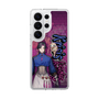 スリムプロテクションケース［ NIJISANJI EN - Vezalius Bandage - ストリート ］