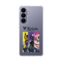 スリムプロテクションケース［ NIJISANJI EN - Krisis - カットイン ］