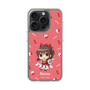 スリムプロテクションケース［ 東方プロジェクト - SDキャラ - 博麗霊夢 ］
