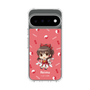 スリムプロテクションケース［ 東方プロジェクト - SDキャラ - 博麗霊夢 ］
