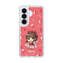 スリムプロテクションケース［ 東方プロジェクト - SDキャラ - 博麗霊夢 ］