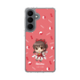 スリムプロテクションケース［ 東方プロジェクト - SDキャラ - 博麗霊夢 ］