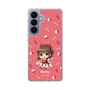 スリムプロテクションケース［ 東方プロジェクト - SDキャラ - 博麗霊夢 ］