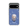 スリムプロテクションケース［ 東方プロジェクト - SDキャラ - 十六夜咲夜 ］