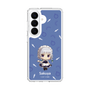 スリムプロテクションケース［ 東方プロジェクト - SDキャラ - 十六夜咲夜 ］