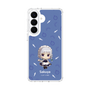 スリムプロテクションケース［ 東方プロジェクト - SDキャラ - 十六夜咲夜 ］