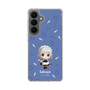 スリムプロテクションケース［ 東方プロジェクト - SDキャラ - 十六夜咲夜 ］