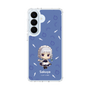 スリムプロテクションケース［ 東方プロジェクト - SDキャラ - 十六夜咲夜 ］
