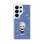 スリムプロテクションケース［ 東方プロジェクト - SDキャラ - 十六夜咲夜 ］