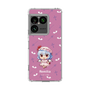 スリムプロテクションケース［ 東方プロジェクト - SDキャラ - レミリア・スカーレット ］