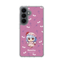 スリムプロテクションケース［ 東方プロジェクト - SDキャラ - レミリア・スカーレット ］