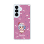 スリムプロテクションケース［ 東方プロジェクト - SDキャラ - レミリア・スカーレット ］