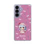 スリムプロテクションケース［ 東方プロジェクト - SDキャラ - レミリア・スカーレット ］