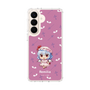 スリムプロテクションケース［ 東方プロジェクト - SDキャラ - レミリア・スカーレット ］