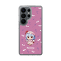 スリムプロテクションケース［ 東方プロジェクト - SDキャラ - レミリア・スカーレット ］