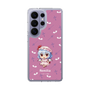 スリムプロテクションケース［ 東方プロジェクト - SDキャラ - レミリア・スカーレット ］