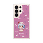 スリムプロテクションケース［ 東方プロジェクト - SDキャラ - レミリア・スカーレット ］