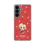 スリムプロテクションケース［ 東方プロジェクト - SDキャラ - フランドール・スカーレット ］