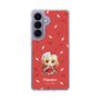 スリムプロテクションケース［ 東方プロジェクト - SDキャラ - フランドール・スカーレット ］