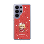 スリムプロテクションケース［ 東方プロジェクト - SDキャラ - フランドール・スカーレット ］