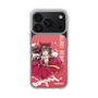 スリムプロテクションケース［ 東方プロジェクト - 博麗霊夢 ］