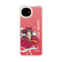 スリムプロテクションケース［ 東方プロジェクト - 博麗霊夢 ］
