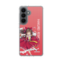 スリムプロテクションケース［ 東方プロジェクト - 博麗霊夢 ］