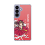 スリムプロテクションケース［ 東方プロジェクト - 博麗霊夢 ］