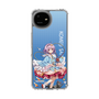 スリムプロテクションケース［ 東方プロジェクト - 古明地さとり ］