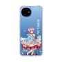スリムプロテクションケース［ 東方プロジェクト - 古明地さとり ］