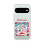 スリムプロテクションケース［ SWIMMER - ケーキ ］
