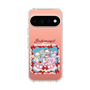 スリムプロテクションケース［ SWIMMER - ケーキ ］
