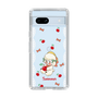 スリムプロテクションケース［ SWIMMER - チェリー - ラッフィー ］