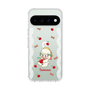 スリムプロテクションケース［ SWIMMER - チェリー - ラッフィー ］