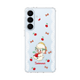 スリムプロテクションケース［ SWIMMER - チェリー - ラッフィー ］