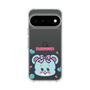 スリムプロテクションケース［ SWIMMER - フェイス - ハグリー ］