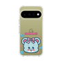 スリムプロテクションケース［ SWIMMER - フェイス - ハグリー ］