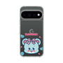 スリムプロテクションケース［ SWIMMER - フェイス - ハグリー ］