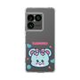 スリムプロテクションケース［ SWIMMER - フェイス - ハグリー ］