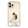 スリムプロテクションケース［ 法元明菜 - レース ］