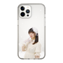 スリムプロテクションケース［ 法元明菜 - レース ］