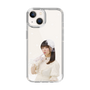 スリムプロテクションケース［ 法元明菜 - レース ］