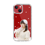 スリムプロテクションケース［ 法元明菜 - レース ］