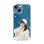 スリムプロテクションケース［ 法元明菜 - レース ］