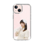 スリムプロテクションケース［ 法元明菜 - レース ］