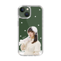 スリムプロテクションケース［ 法元明菜 - レース ］
