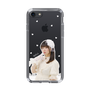 スリムプロテクションケース［ 法元明菜 - レース ］