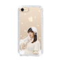スリムプロテクションケース［ 法元明菜 - レース ］