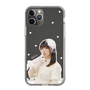 スリムプロテクションケース［ 法元明菜 - レース ］