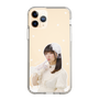 スリムプロテクションケース［ 法元明菜 - レース ］